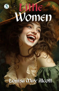 Title: Little women, Author: Louisa May Alcott