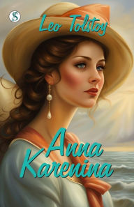 Title: Anna Karenina, Author: Leo Tolstoy