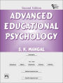 ADVANCED EDUCATIONAL PSYCHOLOGY