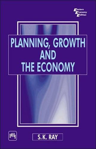 Planning, Growth and the Economy
