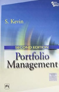 Title: PORFOLIO MANAGEMENT, Author: S. KEVIN