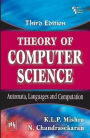 Theory of Computer Science: Automata, Languages and Computation
