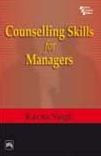 Title: COUNSELLING SKILLS FOR MANAGERS, Author: KAVITA SINGH