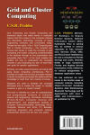 Alternative view 2 of GRID AND CLUSTER COMPUTING