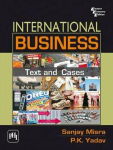 Alternative view 1 of INTERNATIONAL BUSINESS: TEXT AND CASES