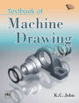 TEXTBOOK OF MACHINE DRAWING