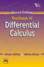 Textbook of DIFFERENTIAL CALCULUS