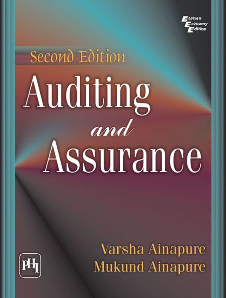 Auditing and Assurance