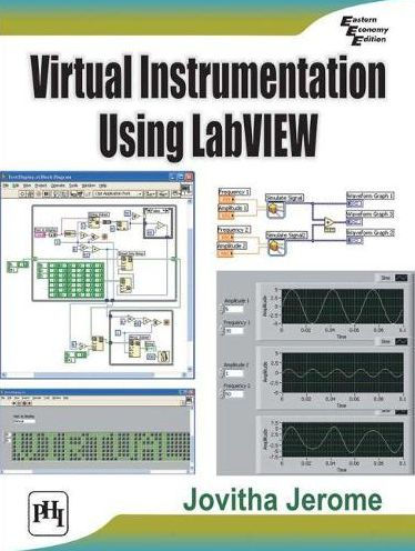VIRTUAL INSTRUMENTATION USING LABVIEW