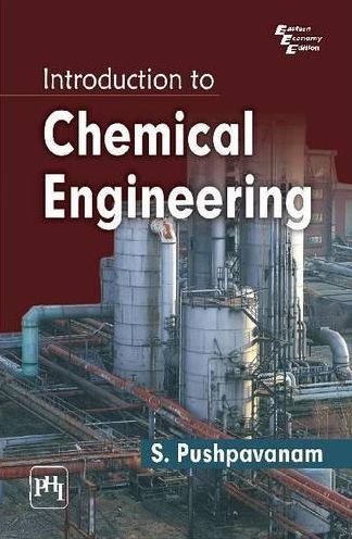 Introduction to Chemical Engineering