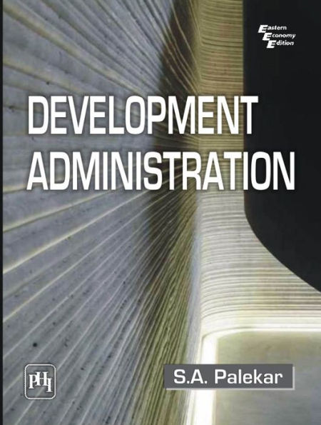 DEVELOPMENT ADMINISTRATION