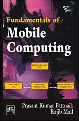 FUNDAMENTALS OF MOBILE COMPUTING