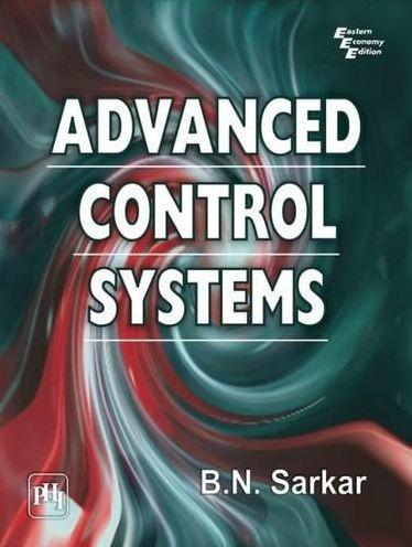 Advanced Control Systems