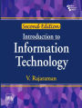 INTRODUCTION TO INFORMATION TECHNOLOGY