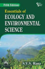 ESSENTIALS OF ECOLOGY AND ENVIRONMENTAL SCIENCE