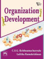 ORGANIZATION DEVELOPMENT