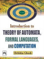 INTRODUCTION TO THEORY OF AUTOMATA, FORMAL ENGS, AND COMPUTATION