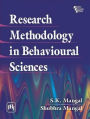 RESEARCH METHODOLOGY IN BEHAVIOURAL SCIENCES