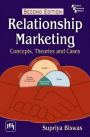 RELATIONSHIP MARKETING: Concepts, Theories and Cases