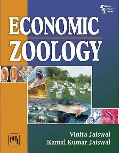 ECONOMIC ZOOLOGY