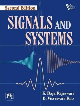 systems signals book wishlist