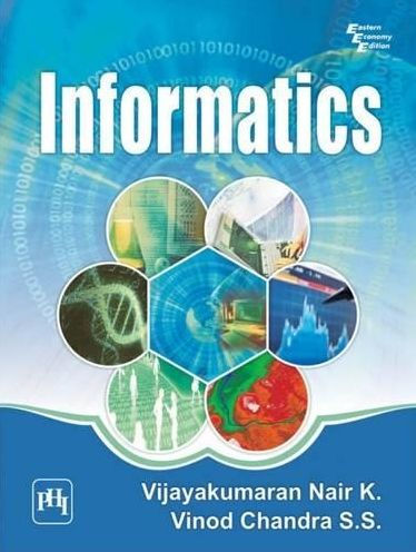 INFORMATICS