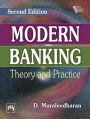 MODERN BANKING: THEORY AND PRACTICE