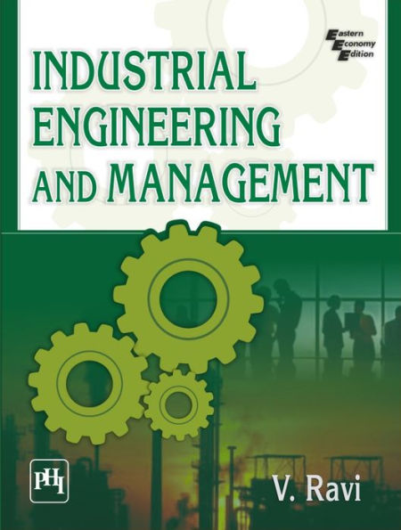 INDUSTRIAL ENGINEERING AND MANAGEMENT