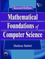 MATHEMATICAL FOUNDATIONS OF COMPUTER SCIENCE