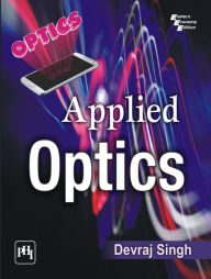 Title: APPLIED OPTICS, Author: DEVRAJ SINGH