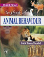 TEXTBOOK OF ANIMAL BEHAVIOUR