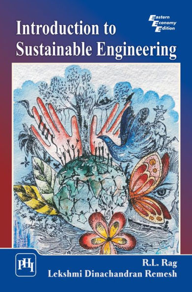 INTRODUCTION TO SUSTAINABLE ENGINEERING