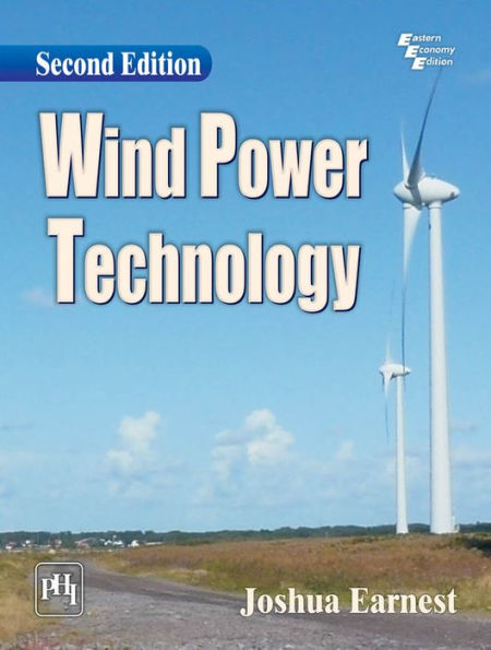 WIND POWER TECHNOLOGY