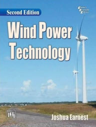 Title: WIND POWER TECHNOLOGY, Author: JOSHUA EARNEST