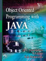 OBJECT ORIENTED PROGRAMMING WITH JAVA