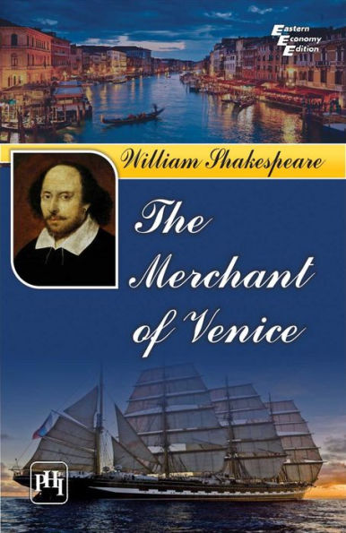 THE MERCHANT OF VENICE