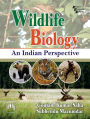 WILDLIFE BIOLOGY : AN INDIAN PERSPECTIVE