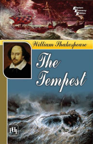 Title: THE TEMPEST, Author: William Shakespeare
