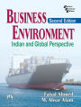 BUSINESS ENVIRONMENT : INDIAN AND GLOBAL PERSPECTIVE