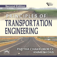 Title: PRINCIPLES OF TRANSPORTATION ENGINEERING, Author: Susanne KÃldor