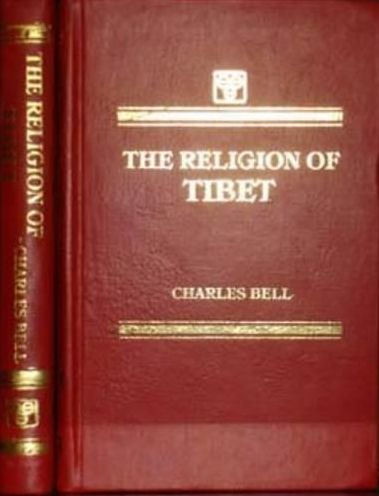 The Religion of Tibet