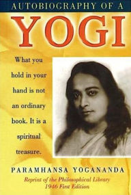 Title: Autobiography of a Yogi, Author: Paramahansa Yogananda