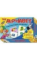 The Alphabet: A Fun Way to Learn the Alphabet