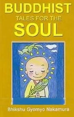 Buddhist Tales for the Soul