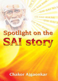 Title: Spotlight on the SAI story, Author: Chakor Ajgaonkar