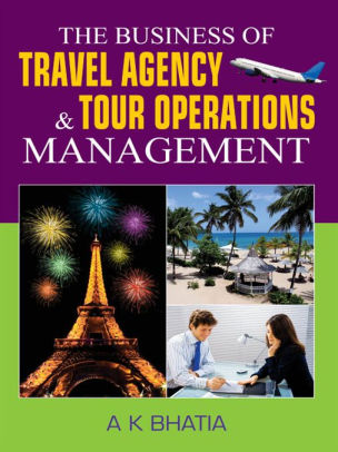 corporate travel management book