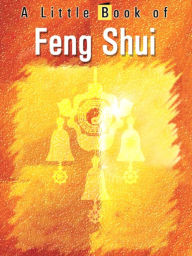 Title: A Little Book of Feng Shui, Author: Vijaya Kumar