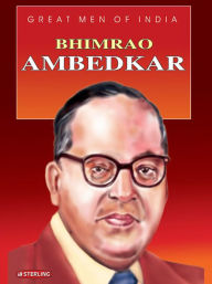 Title: Great Men of India: Bhimrao Ambedkar, Author: Sadhana Kapoor