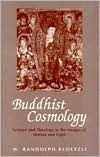 Title: Buddhist Cosmology: Science and Theology in the Images of Motion and Light, Author: W. Randolph Kloetzli