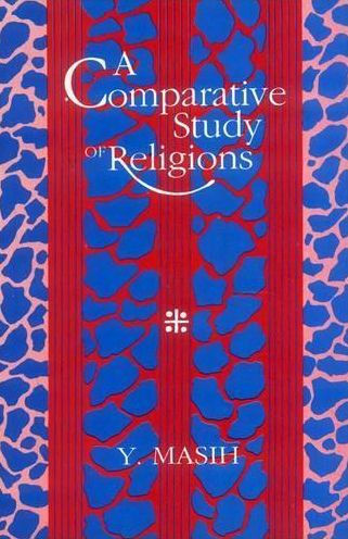 A Comparative Study of Religions